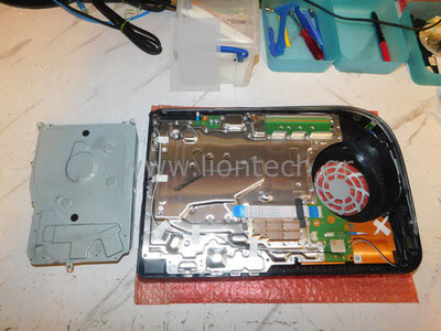 Service Playstation 5 CFI-1016A